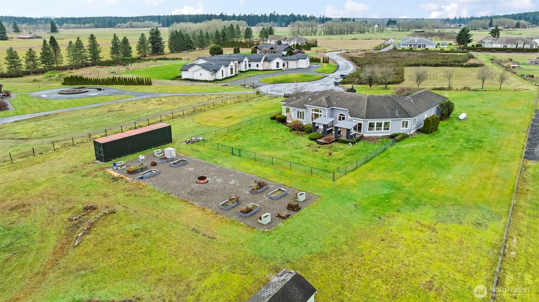 2505 263rd Street Ct E, Spanaway, WA 98387