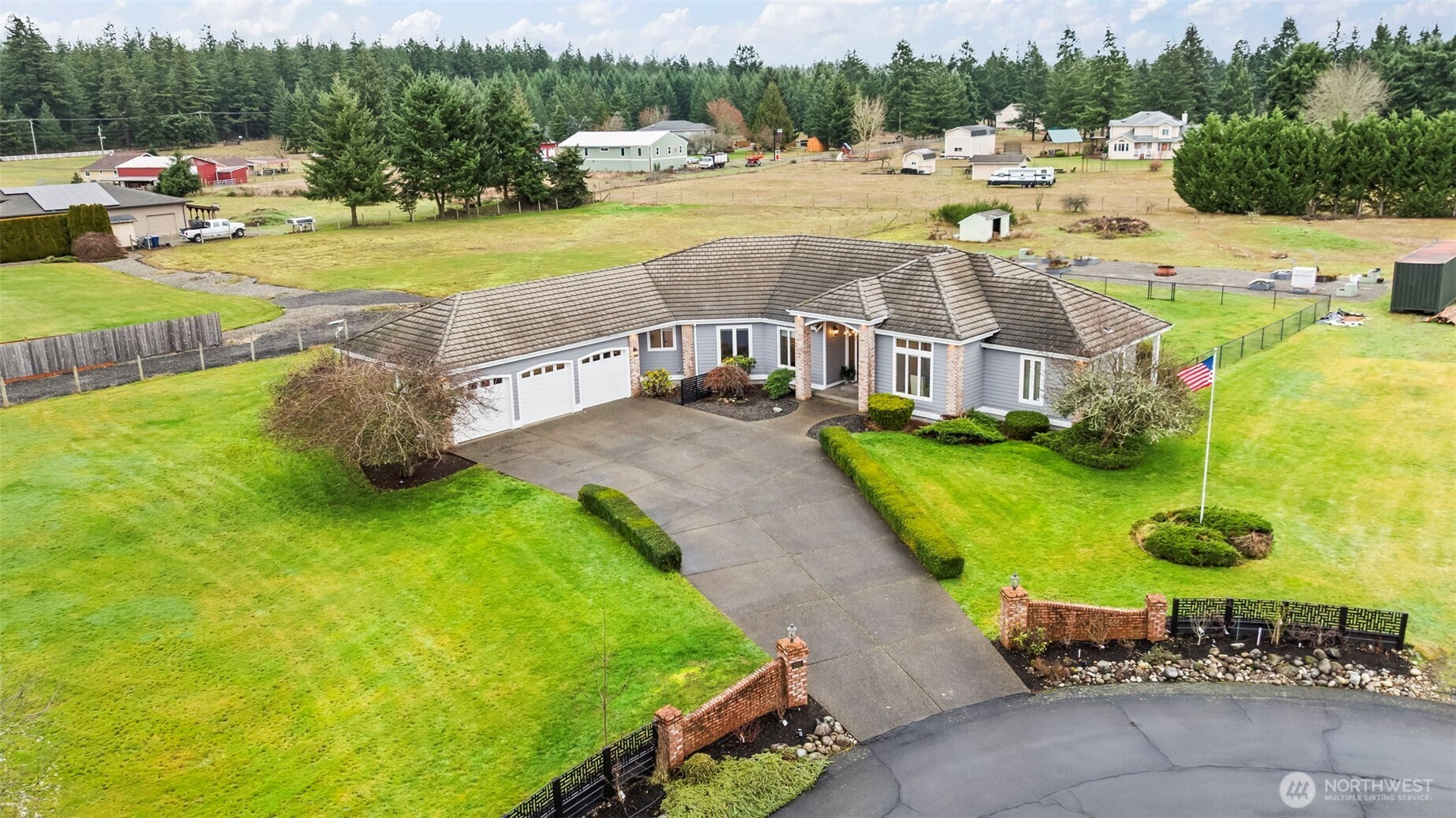 2505 263rd Street Ct E, Spanaway, WA 98387