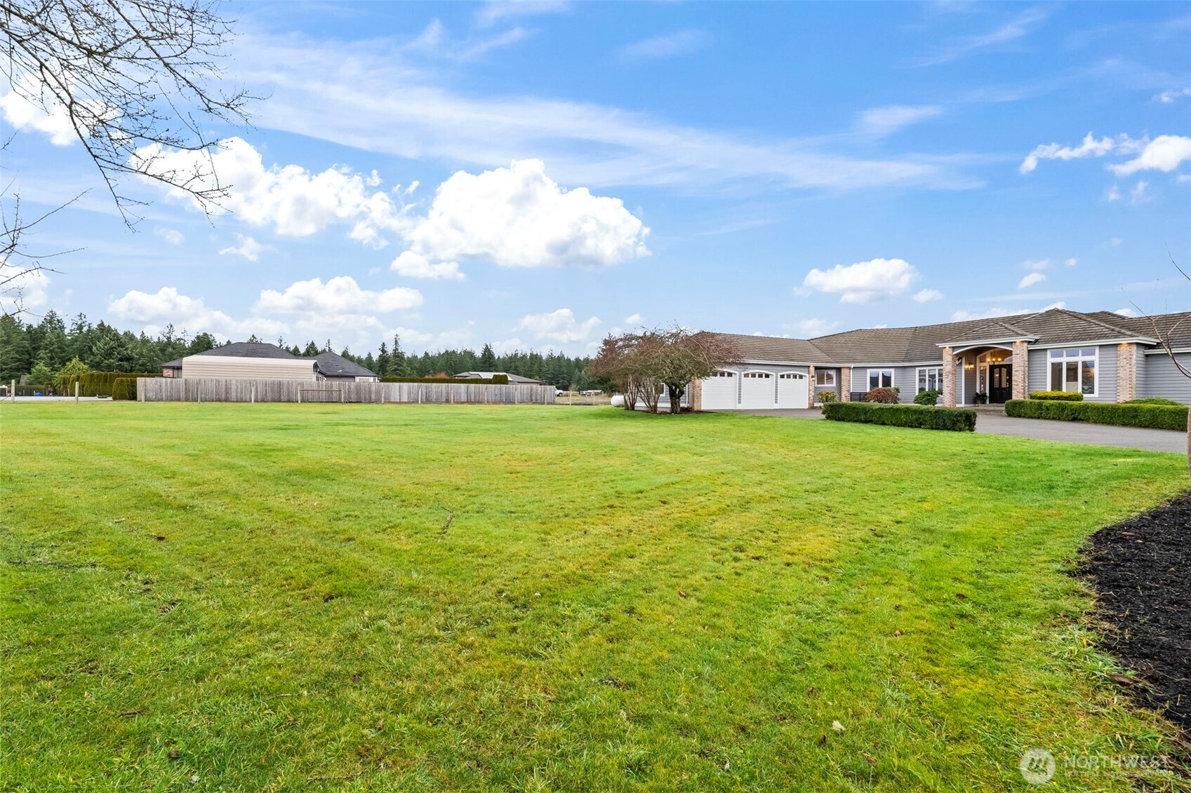 2505 263rd Street Ct E, Spanaway, WA 98387