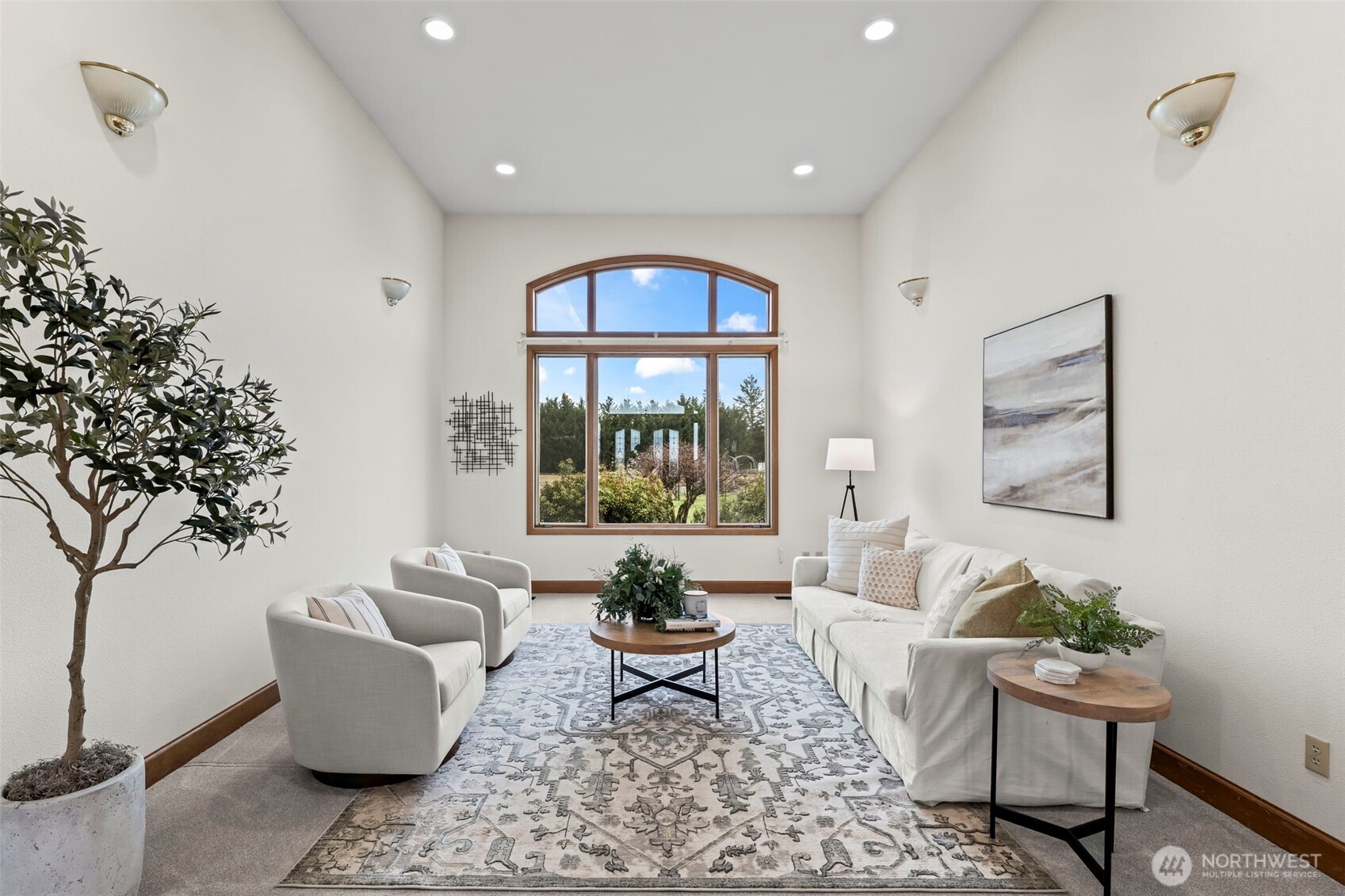 2505 263rd Street Ct E, Spanaway, WA 98387