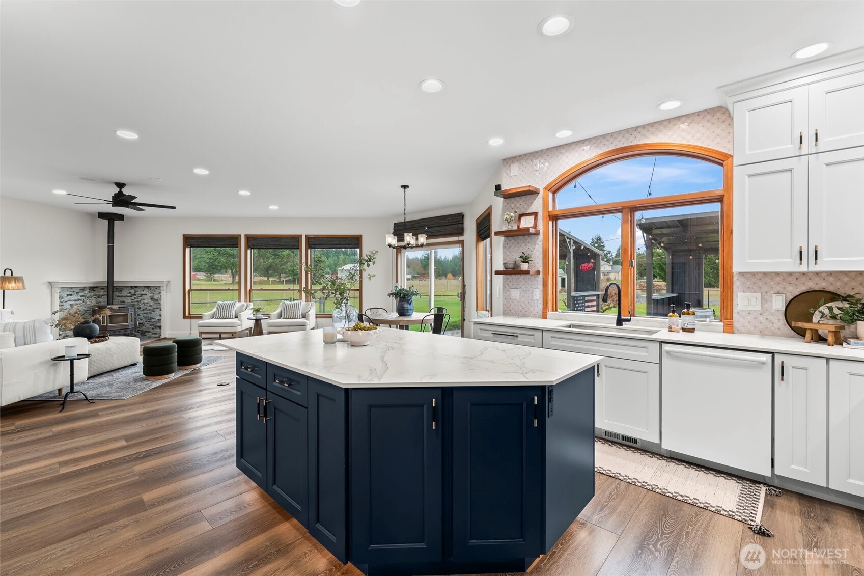 2505 263rd Street Ct E, Spanaway, WA 98387