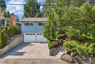 9009 30th Avenue NW, Seattle, WA 98117 - Photo 1