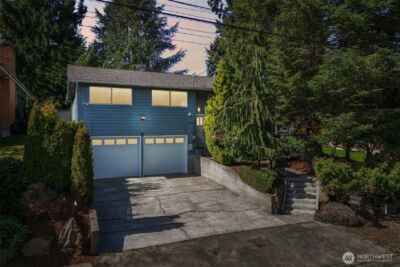 9009 30th Avenue NW, Seattle, WA 98117 - Photo 2