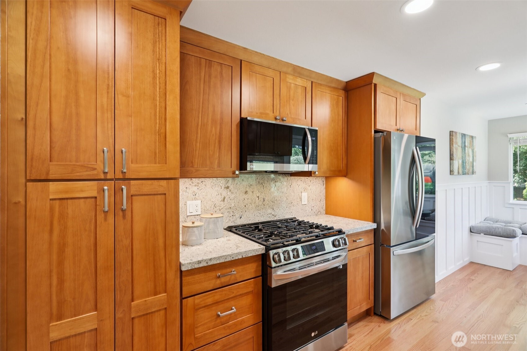 9009 30th Avenue NW, Seattle, WA 98117