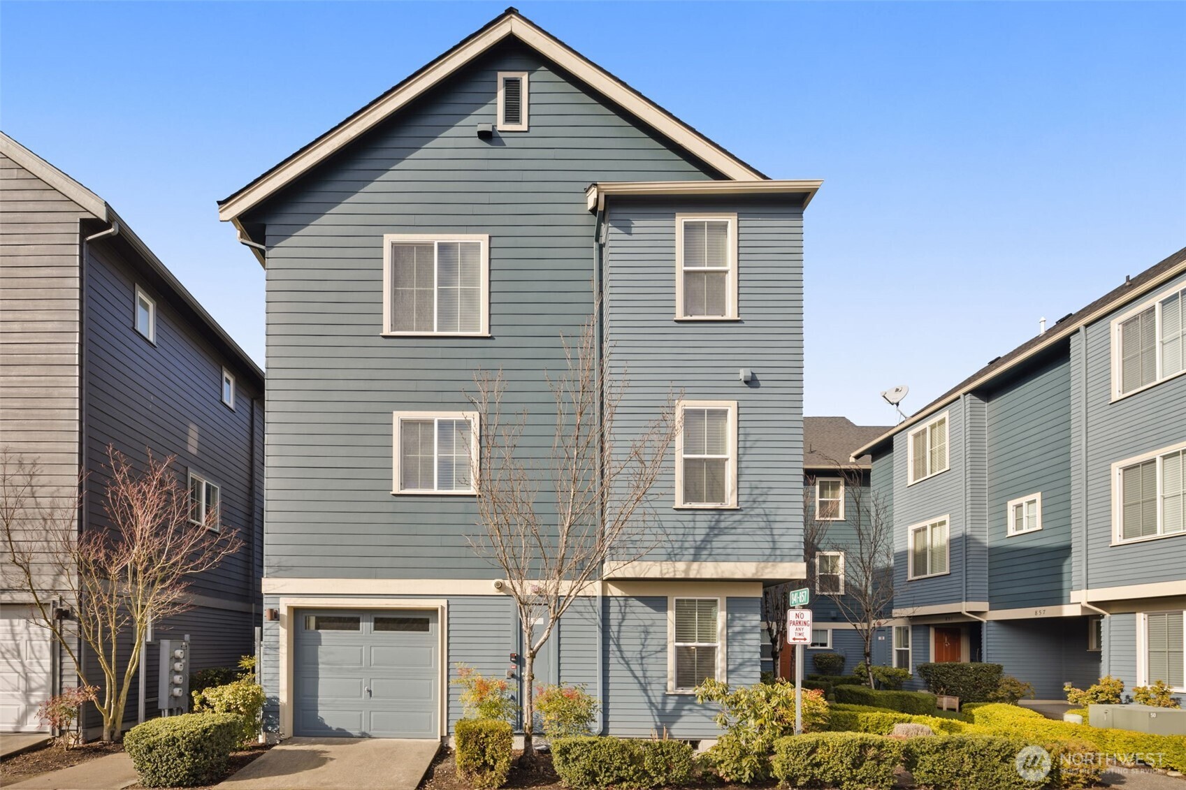 841 5th Place NE, Issaquah, WA 98029