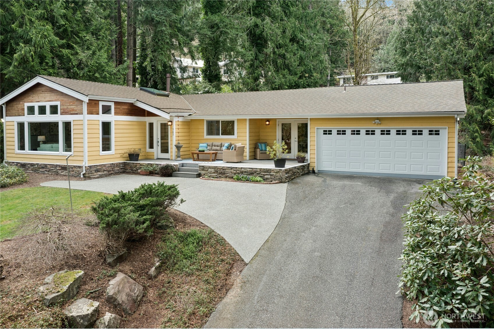 762 Sunrise Place SW, Issaquah, WA 98027