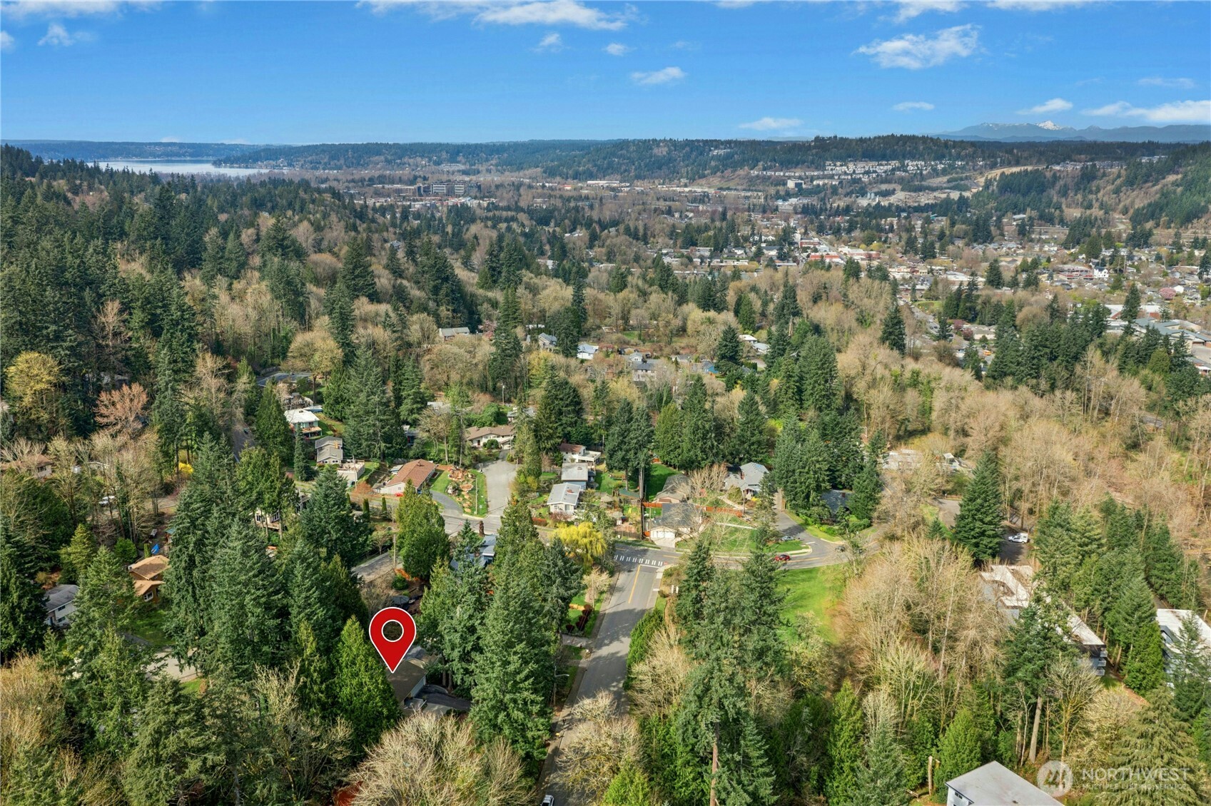 762 Sunrise Place SW, Issaquah, WA 98027