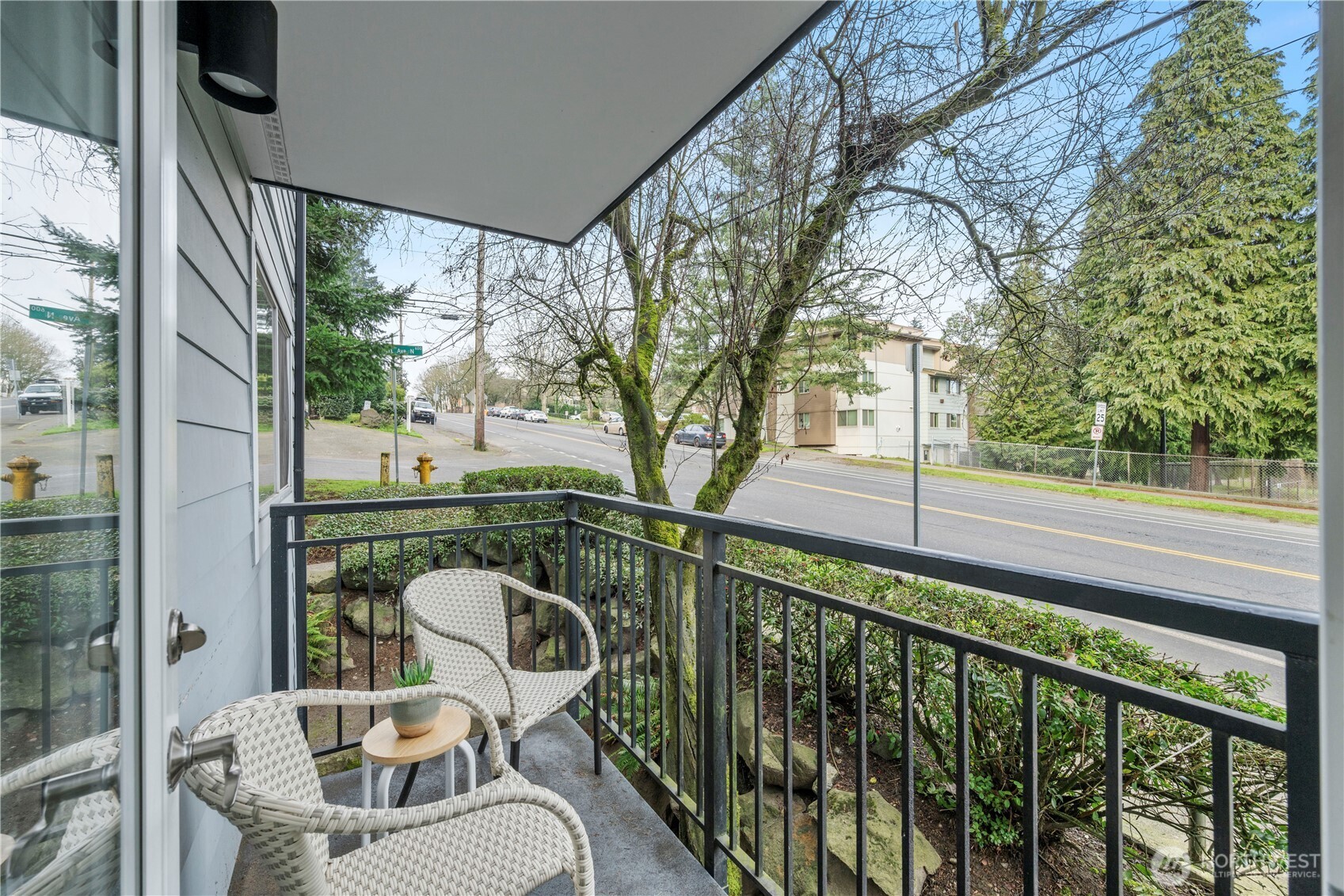 707 N 130th #B204, Seattle, WA 98133