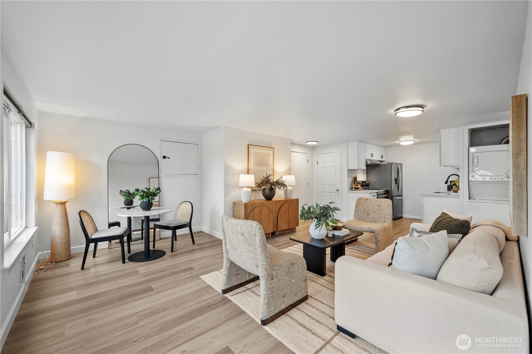 707 N 130th #B204, Seattle, WA 98133