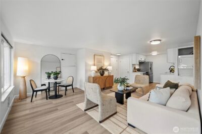 707 N 130th #B204, Seattle, WA 98133 - Photo 3