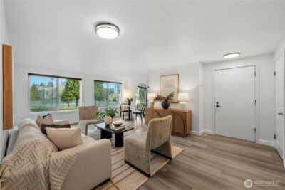 707 N 130th #B204, Seattle, WA 98133 - Photo 4