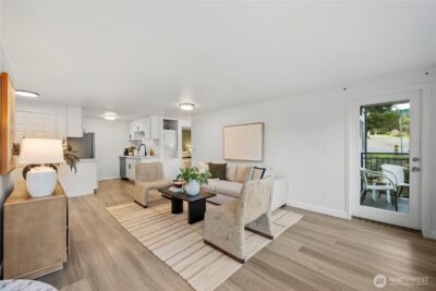 707 N 130th #B204, Seattle, WA 98133 - Photo 6