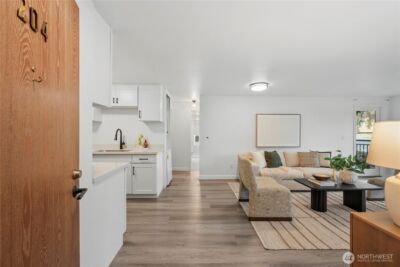 707 N 130th #B204, Seattle, WA 98133 - Photo 7