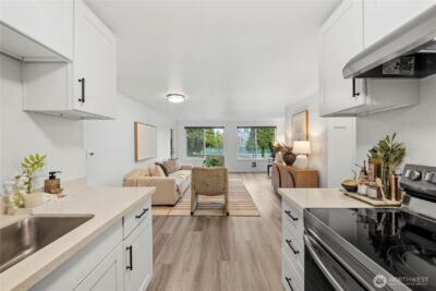 707 N 130th #B204, Seattle, WA 98133 - Photo 10