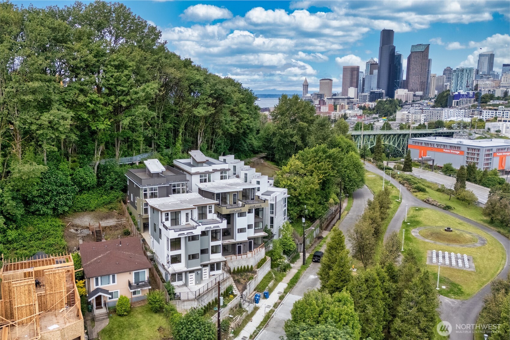 1015 Sturgus Avenue S #A, Seattle, WA 98144