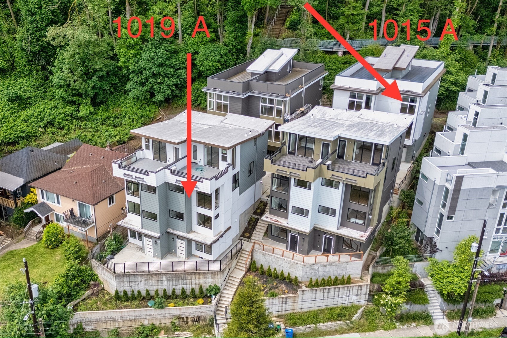 1015 Sturgus Avenue S #A, Seattle, WA 98144