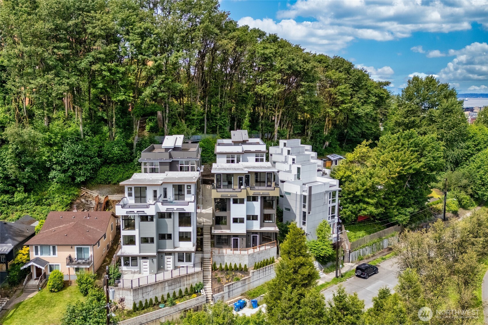 1015 Sturgus Avenue S #A, Seattle, WA 98144