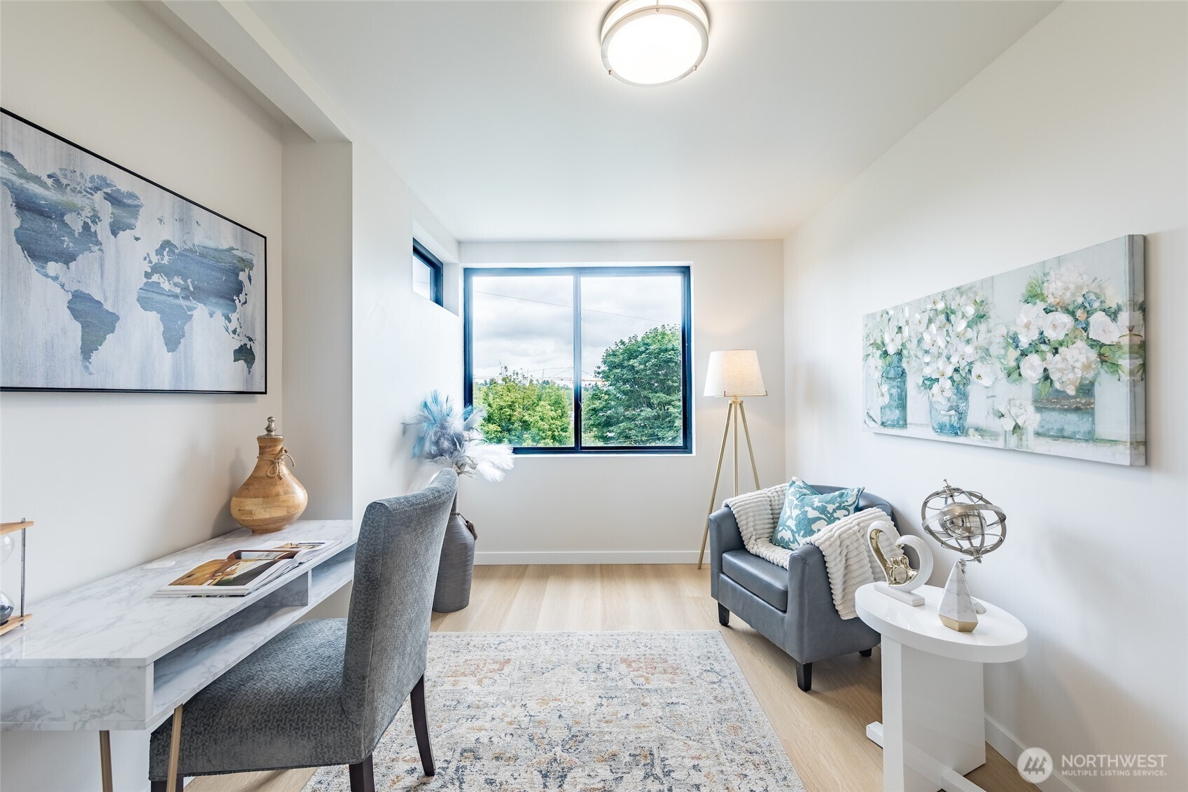 1019 Sturgus Avenue S #A, Seattle, WA 98144