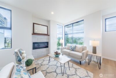 1019 Sturgus Avenue S #A, Seattle, WA 98144 - Photo 4