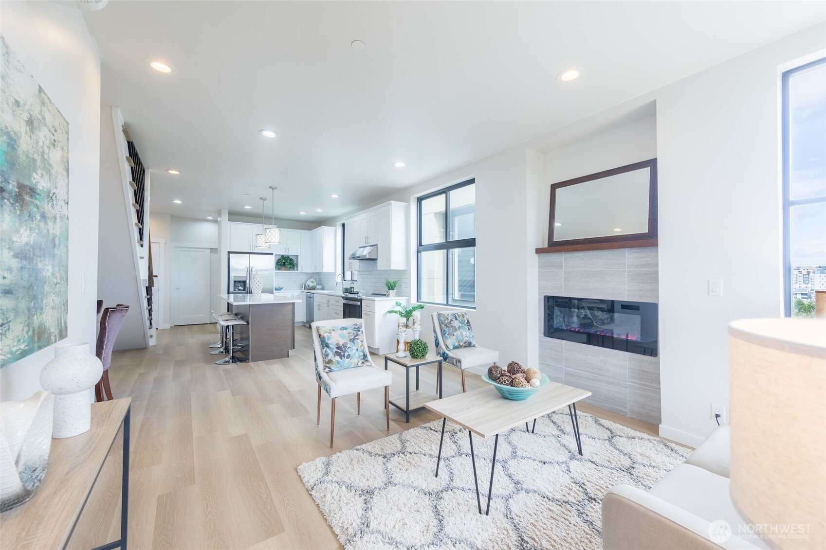 1019 Sturgus Avenue S #A, Seattle, WA 98144