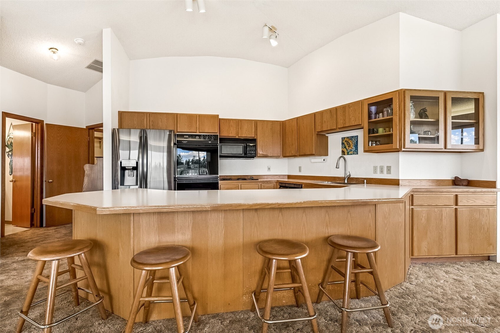 674 Mt Olympus Avenue SE, Ocean Shores, WA 98569