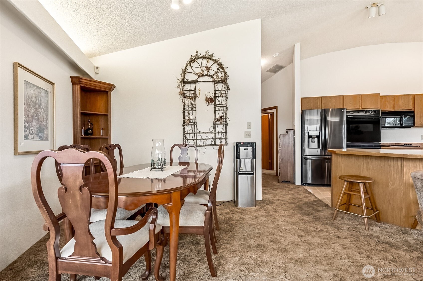 674 Mt Olympus Avenue SE, Ocean Shores, WA 98569