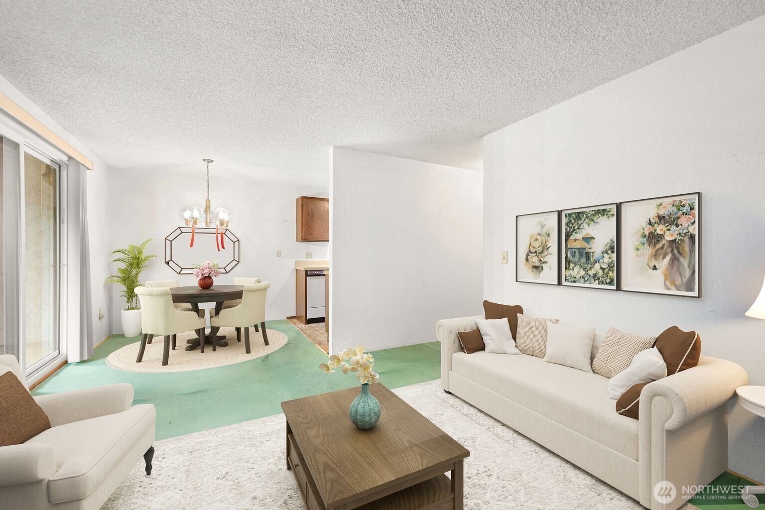 12528 NE 117th Place #E1, Kirkland, WA 98034