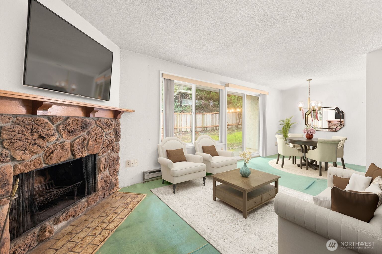 12528 NE 117th Place #E1, Kirkland, WA 98034