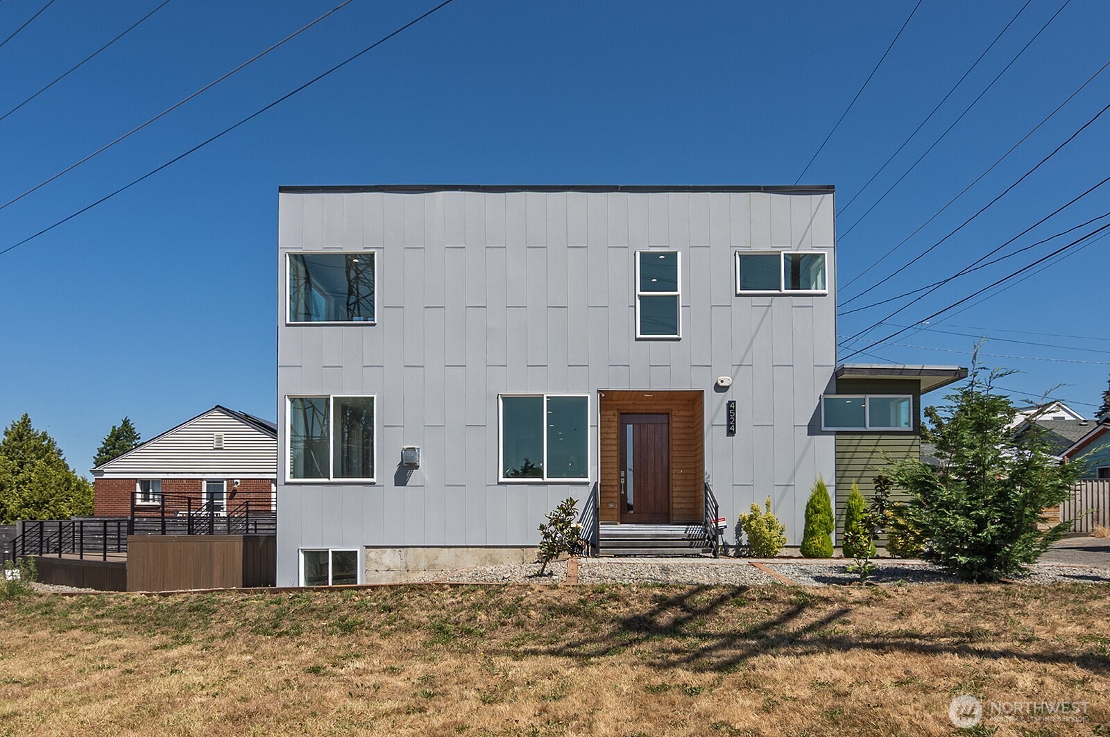 4524 12th Avenue S, Seattle, WA 98108
