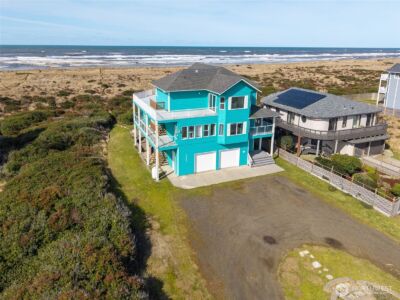 1191 Ocean Shores Boulevard SW, Ocean Shores, WA 98569