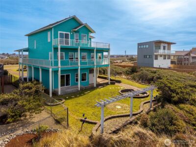 1191 Ocean Shores Boulevard SW, Ocean Shores, WA 98569 - Photo 2
