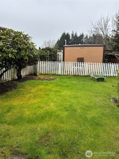 5210 71St Ave Court E #33, Puyallup, WA 98371