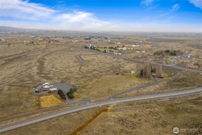 0 Lot 6 Cascade View Road , Ephrata, WA 98823 - Photo 17