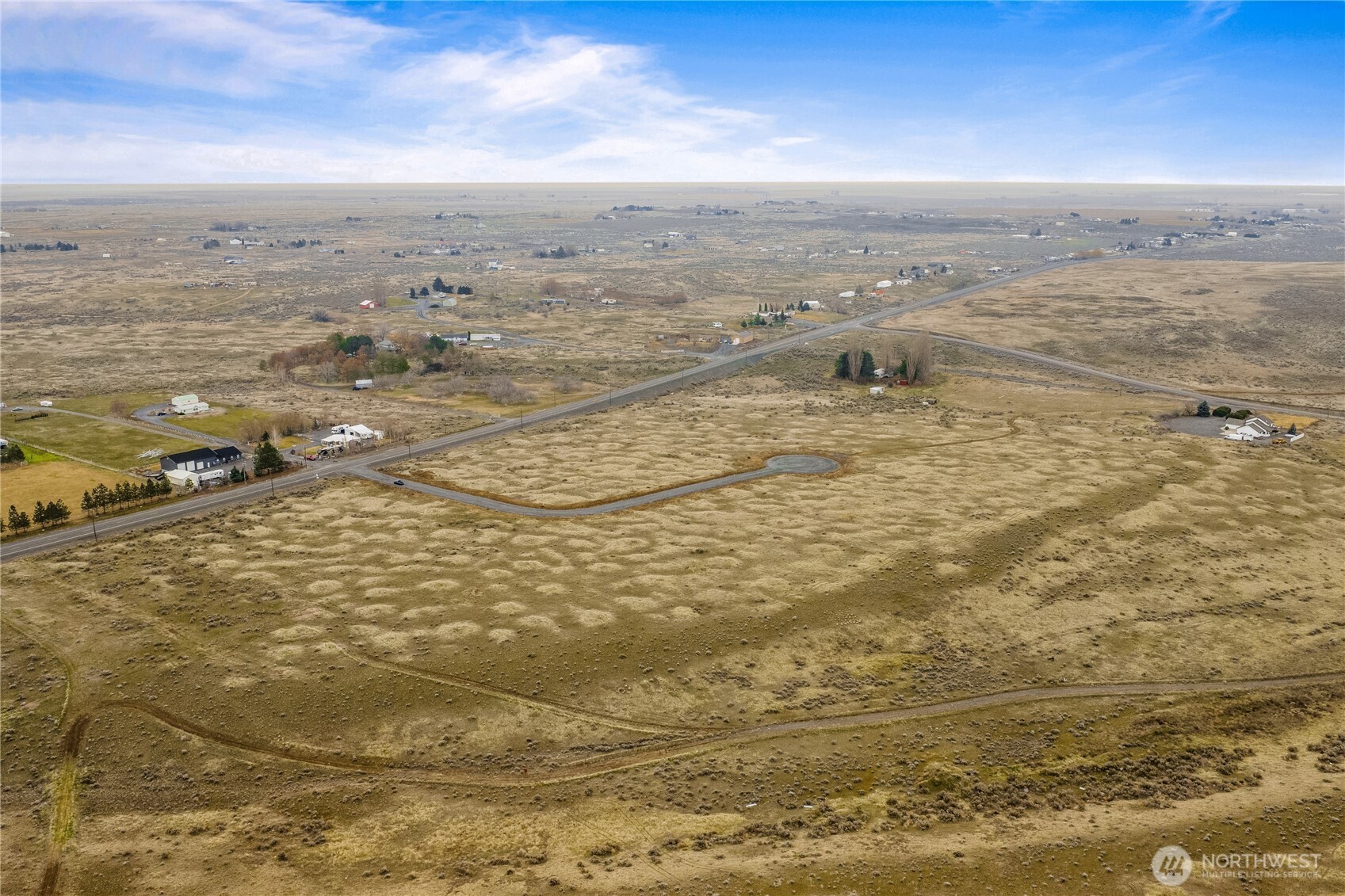 0 Lot 6 Cascade View Road , Ephrata, WA 98823