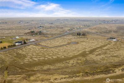 0 Lot 6 Cascade View Road , Ephrata, WA 98823 - Photo 5