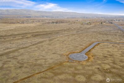 0 Lot 6 Cascade View Road , Ephrata, WA 98823 - Photo 8