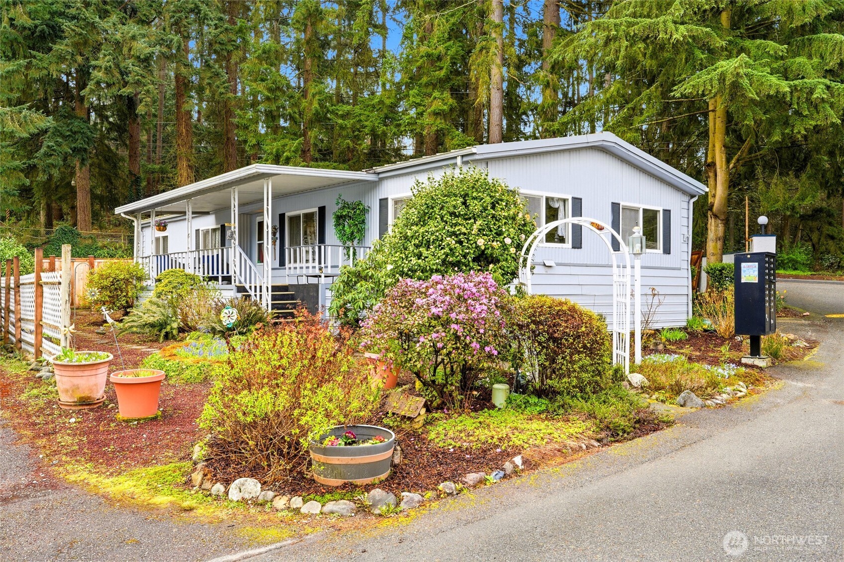 12727 112th Avenue E #13, Puyallup, WA 98374