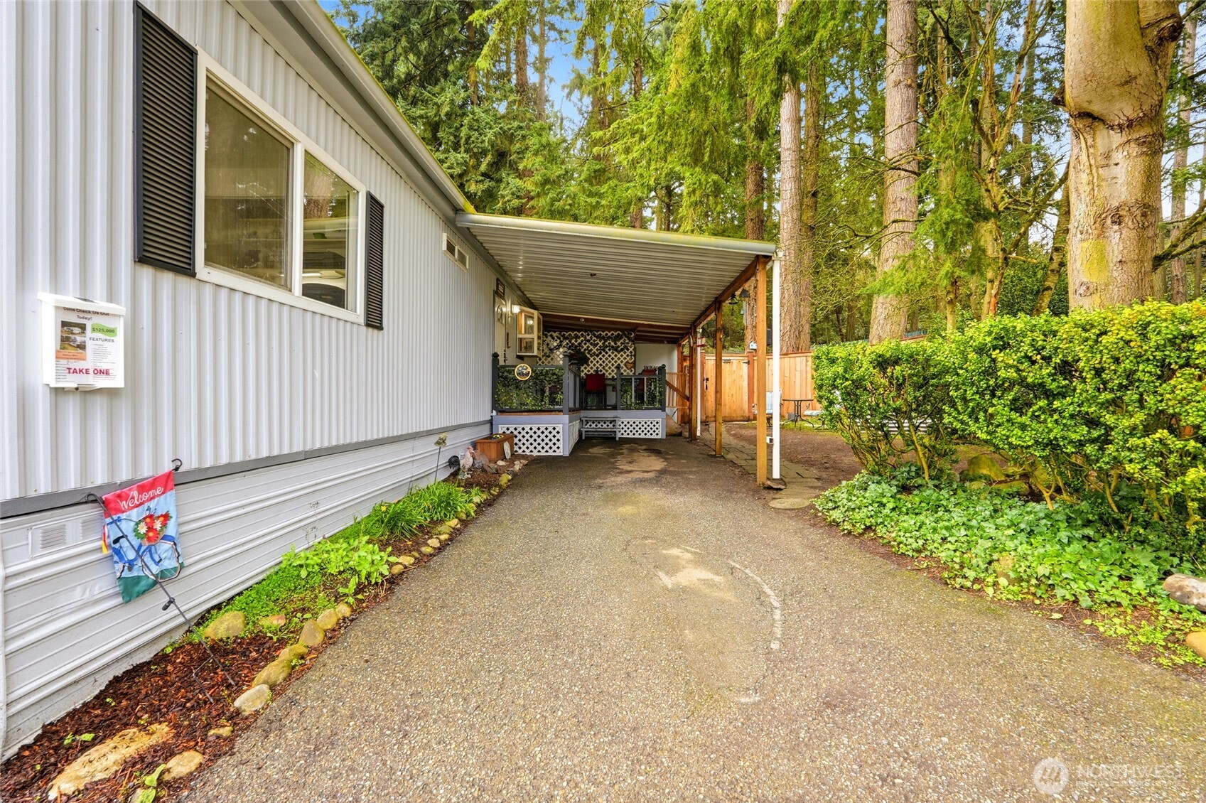 12727 112th Avenue E #13, Puyallup, WA 98374