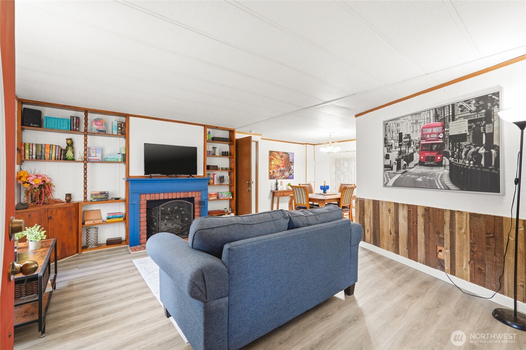 12727 112th Avenue E #13, Puyallup, WA 98374