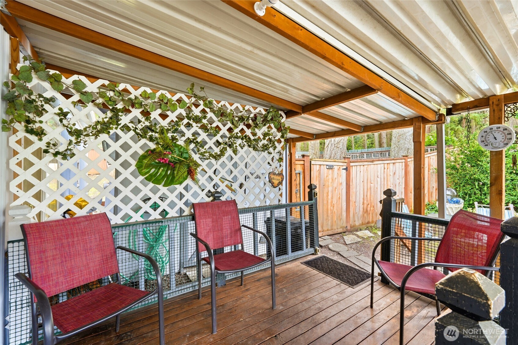 12727 112th Avenue E #13, Puyallup, WA 98374