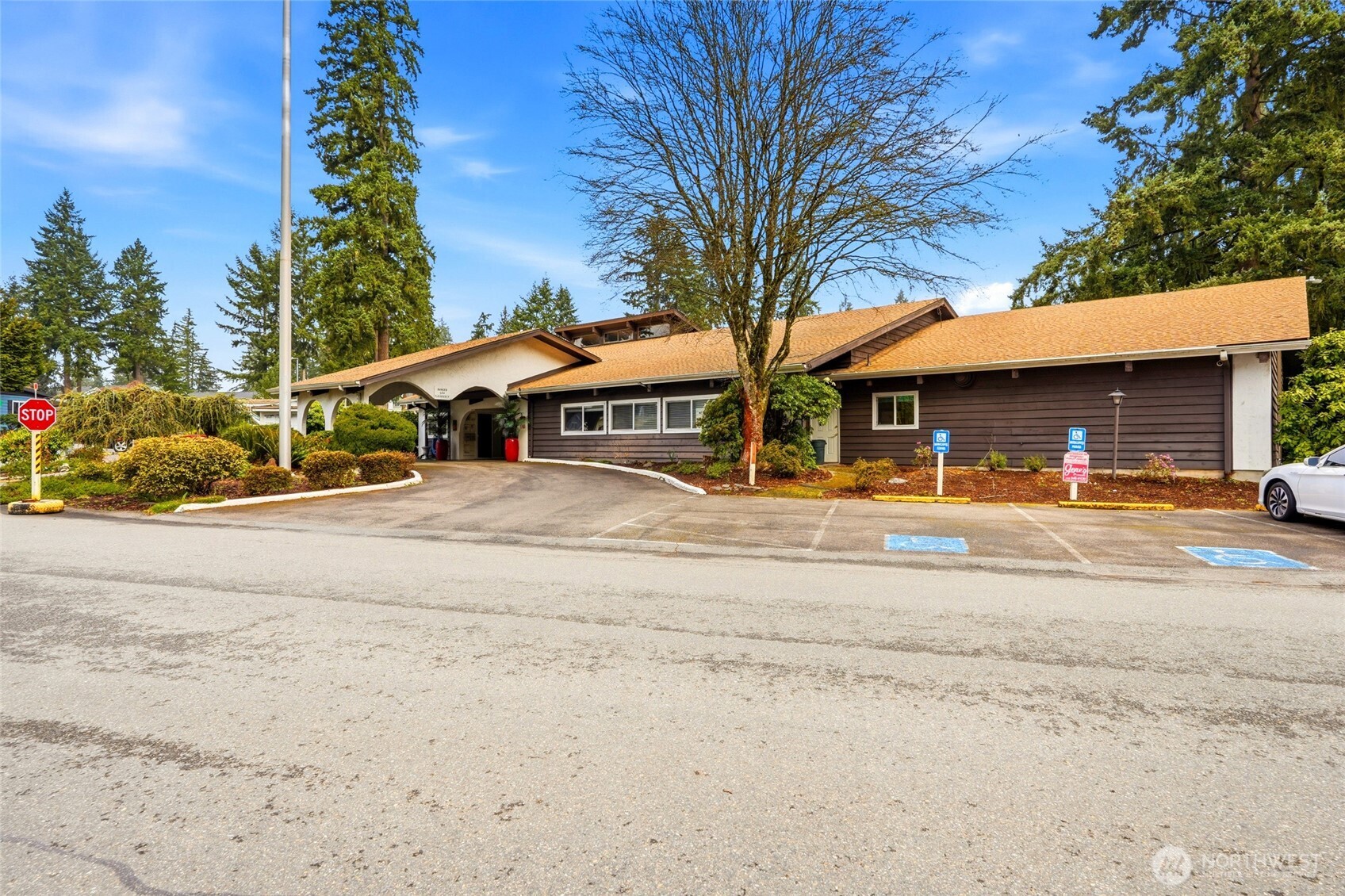 12727 112th Avenue E #13, Puyallup, WA 98374