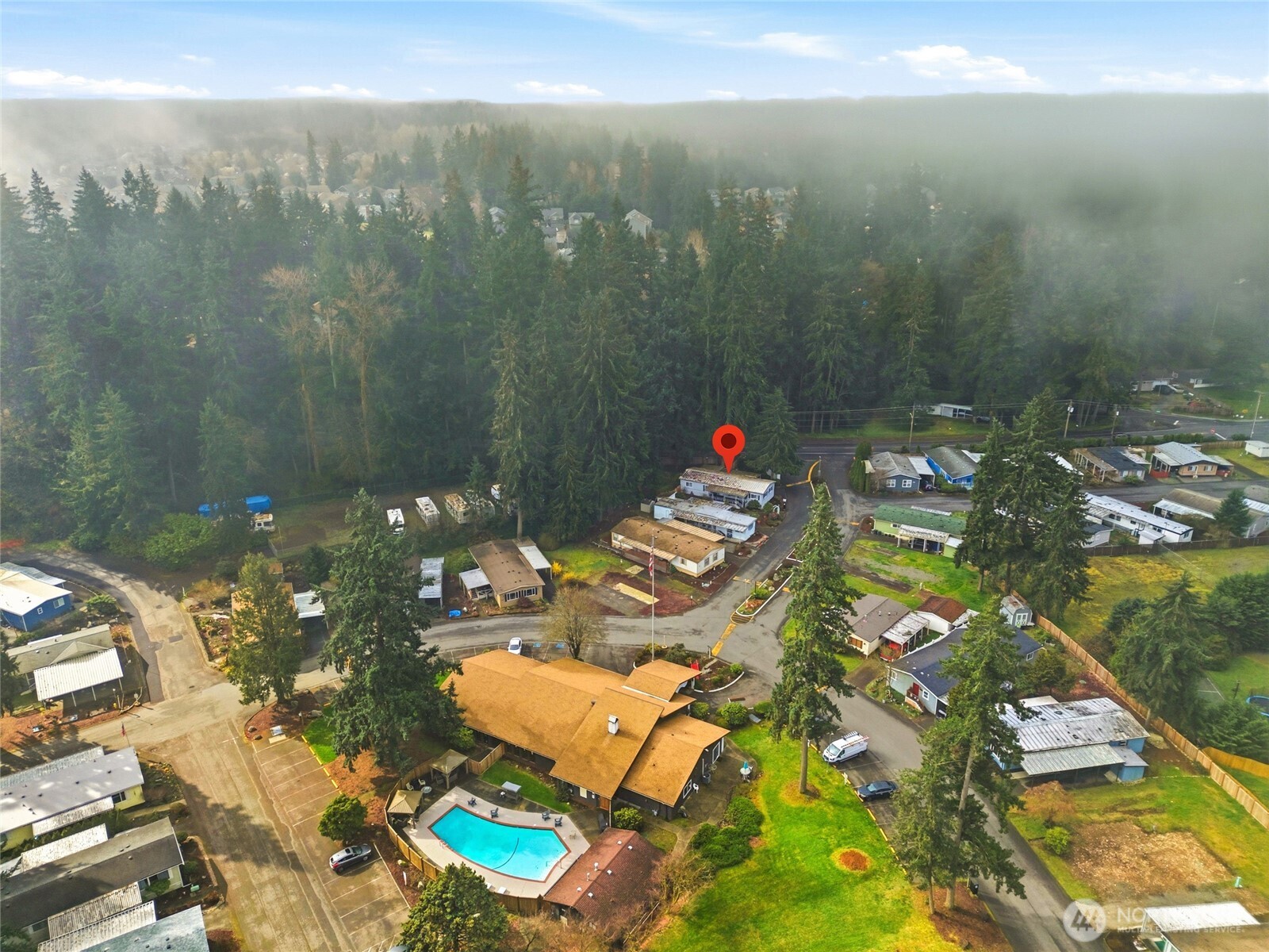 12727 112th Avenue E #13, Puyallup, WA 98374