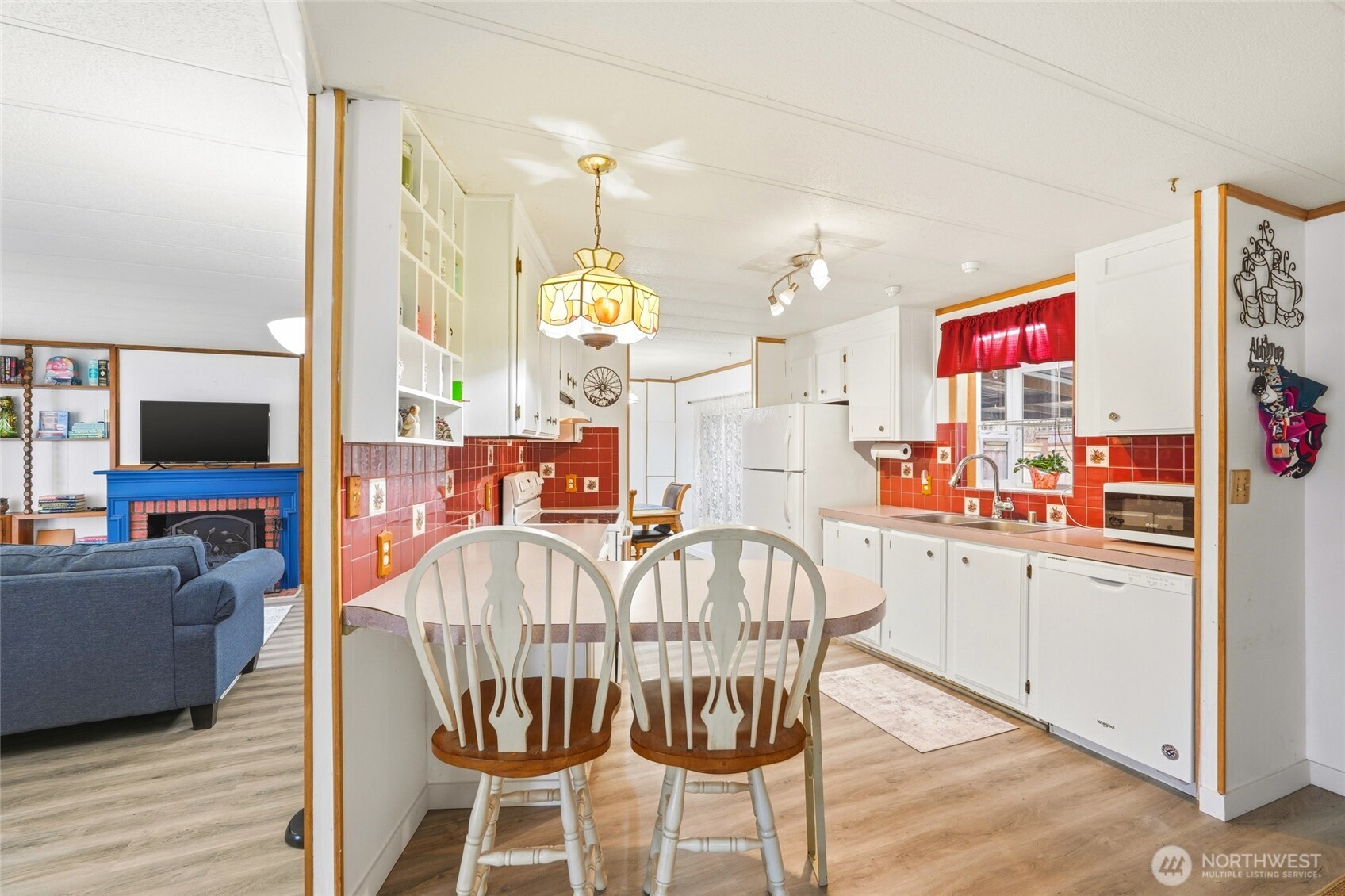 12727 112th Avenue E #13, Puyallup, WA 98374