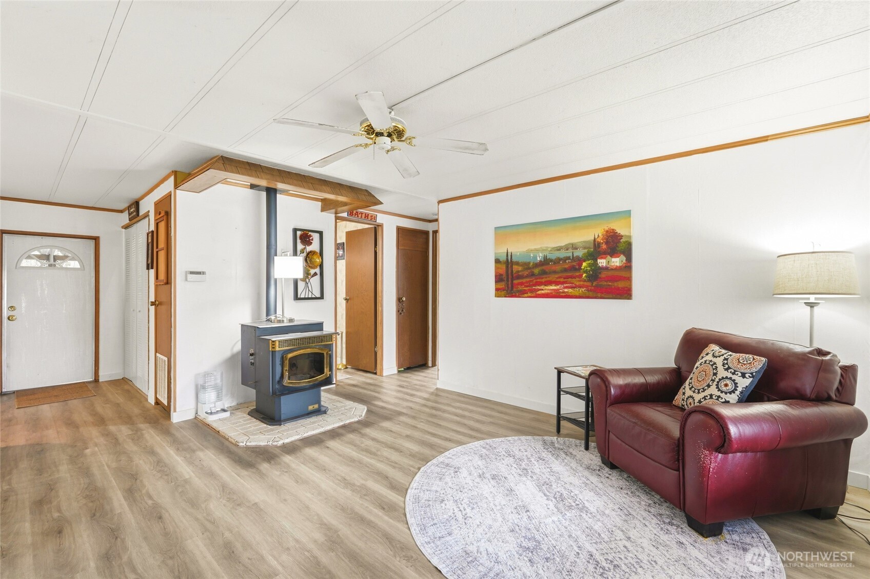 12727 112th Avenue E #13, Puyallup, WA 98374