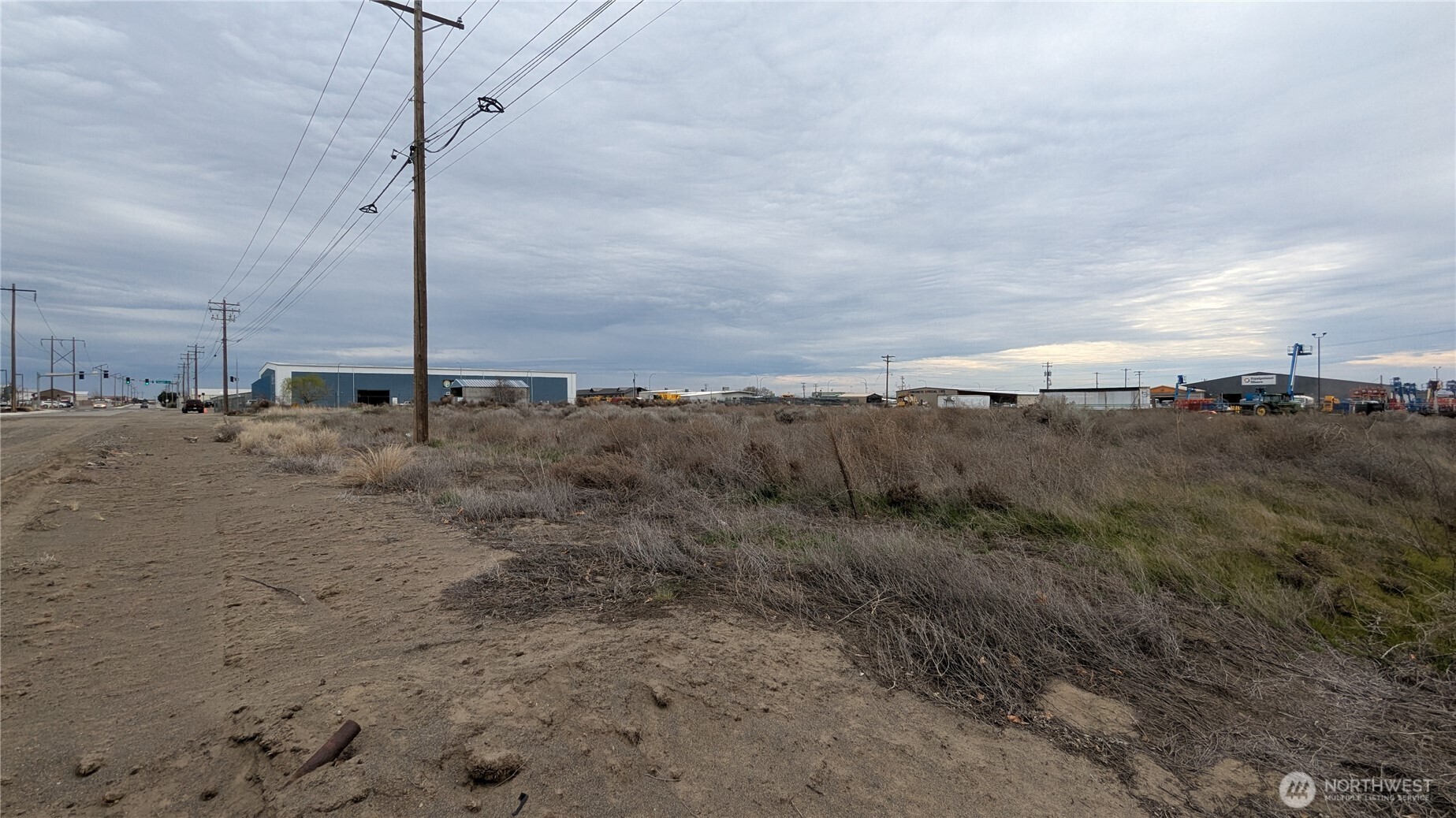 1 xx E Salt Lake Street , Pasco, WA 99301