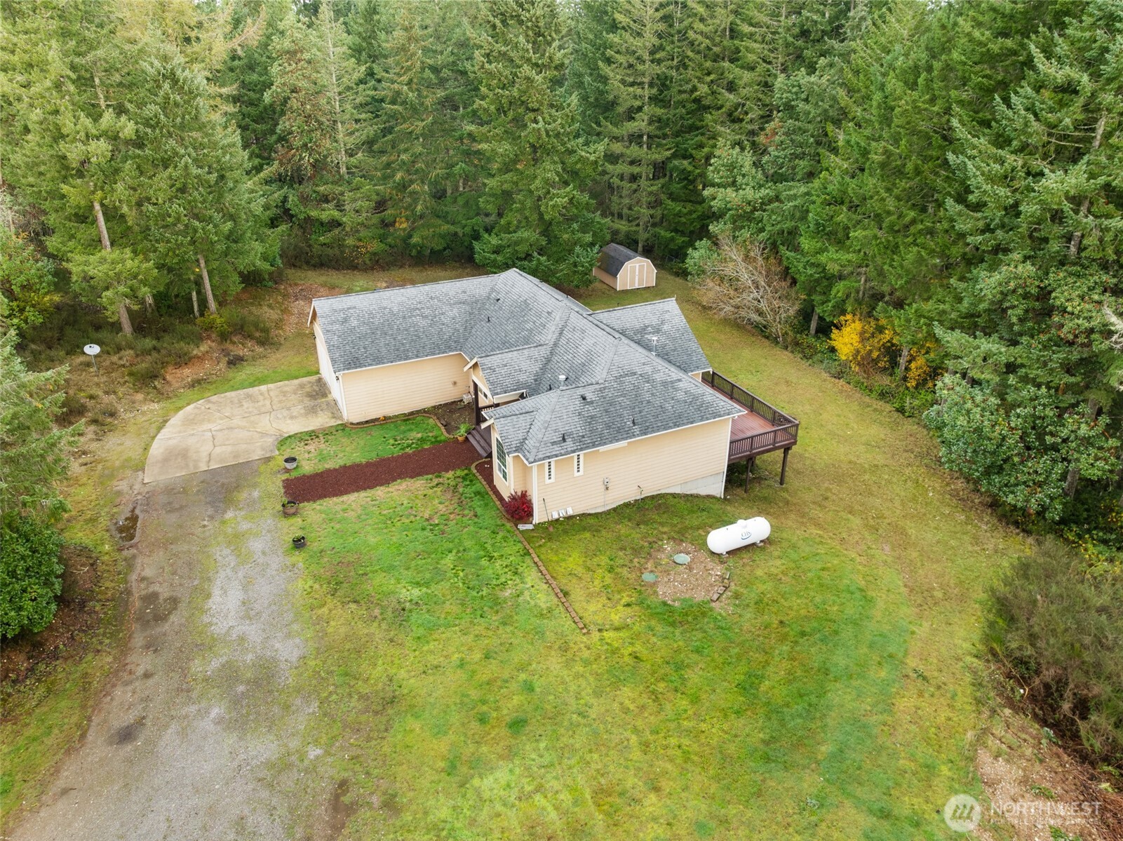 2311 202nd Avenue SW, Lakebay, WA 98349