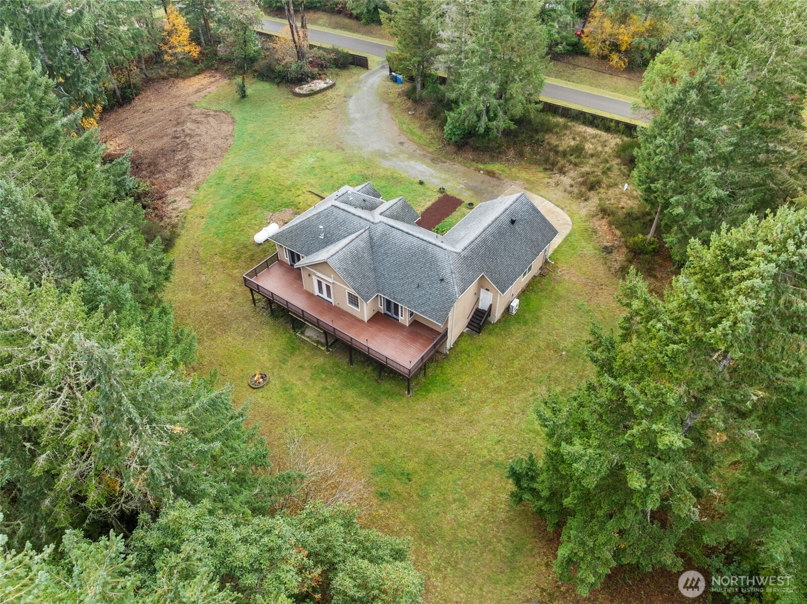 2311 202nd Avenue SW, Lakebay, WA 98349