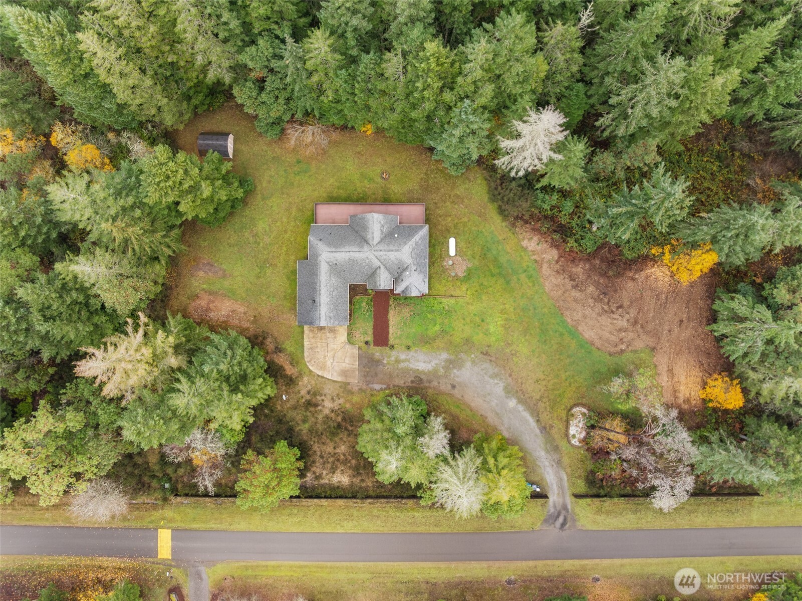 2311 202nd Avenue SW, Lakebay, WA 98349