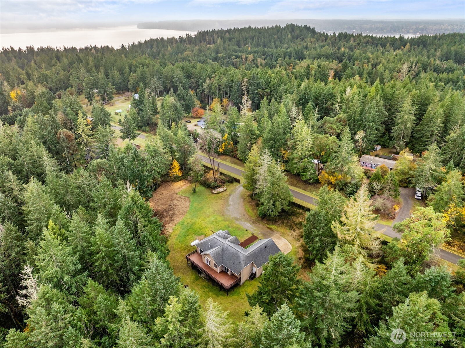 2311 202nd Avenue SW, Lakebay, WA 98349