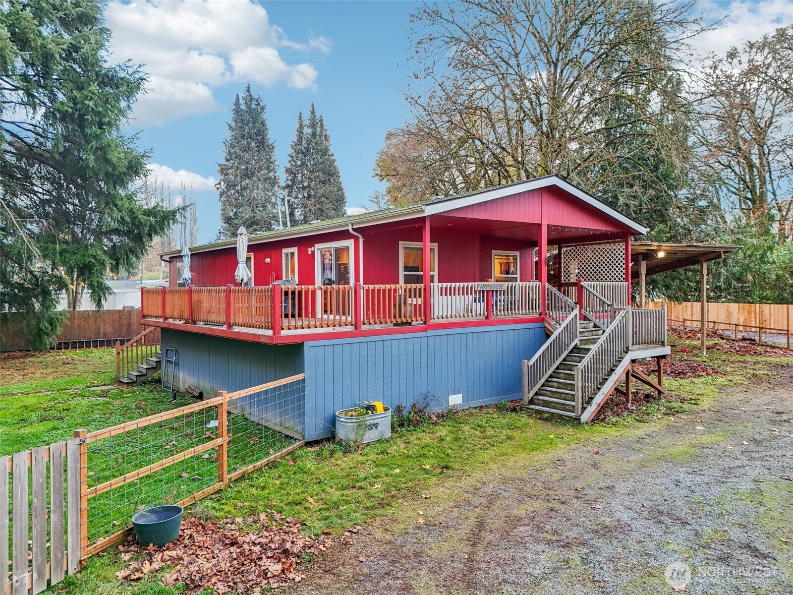 11134 Winlock Court SE, Olympia, WA 98513